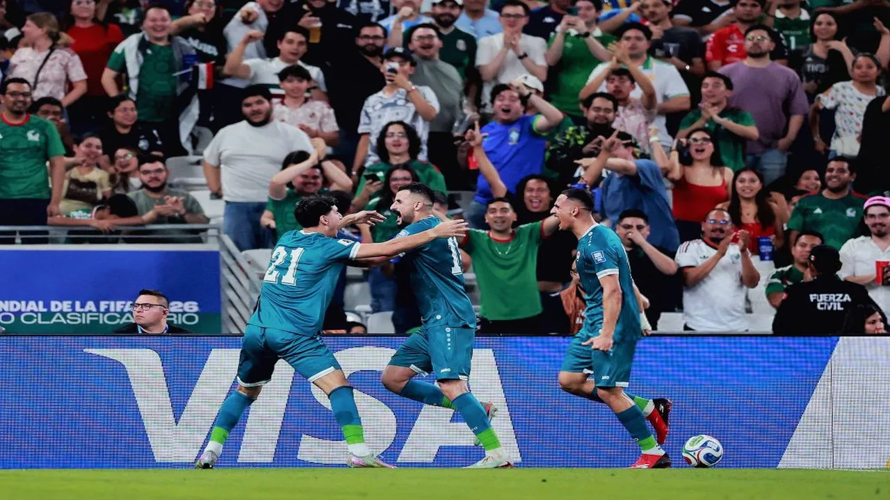 متى ستقام مباراة العراق بعد التعادل مع إسبانيا في كأس العالم؟